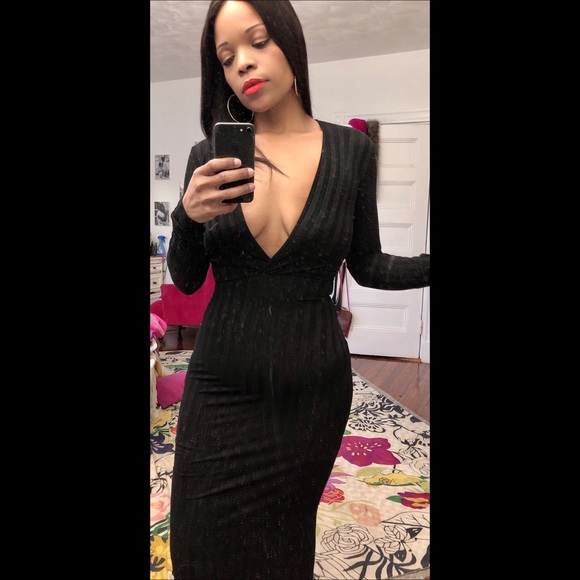 Reformation Drake Dress Xs Nwt 